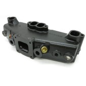 Коллектор выпускной Mercruiser 5.0 / 6.2 (Quicksilver) Коллектор выпускной Mercruiser 5.0 / 6.2 (Quicksilver)