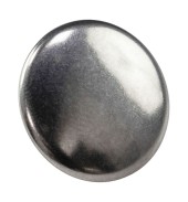 Лицевая часть "A", нержавеющая сталь, Osculati, упаковка 100 шт. Лицевая часть "A", нержавеющая сталь, Osculati, упаковка 100 шт.