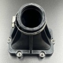 Впускной патрубок карбюратора Ski Doo (420667470) (SINERA)