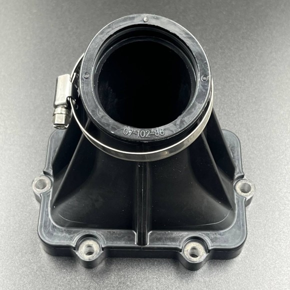 Впускной патрубок карбюратора Ski Doo (420667470) (SINERA)