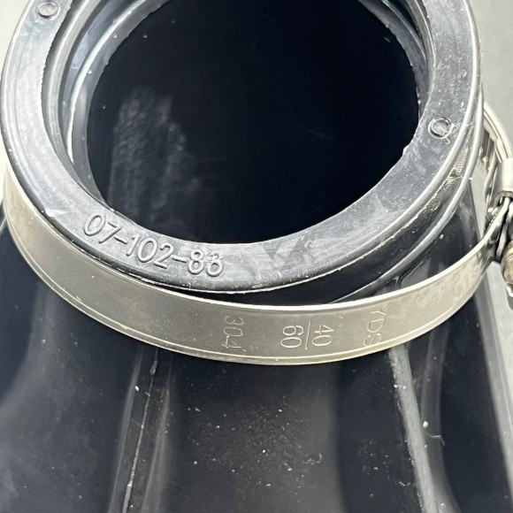 Впускной патрубок карбюратора Ski Doo (420667470) (SINERA)