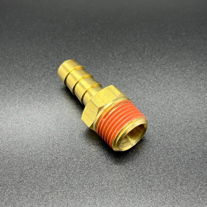 Фитинг бронзовый CONNECTOR (Quicksilver)