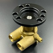 Насос водяной помпы Volvo Penta (856513)  (JSP)