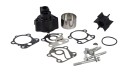 Ремкомплект помпы с корпусом Yamaha F75-F100, Omax
