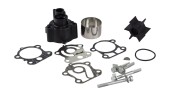 Ремкомплект помпы с корпусом Yamaha F75-F100, Omax