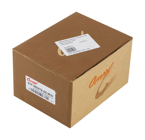 Ремкомплект помпы с корпусом Yamaha F75-F100, Omax Ремкомплект помпы с корпусом Yamaha F75-F100, Omax