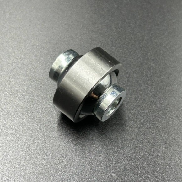 Шаровая опора нижнего рычага Для Yamaha FX10/RFX10; PZ50/RPZ50. (8GK-23579-01) (KINETIX) Шаровая опора нижнего рычага Для Yamaha FX10/RFX10; PZ50/RPZ50. (8GK-23579-01) (KINETIX)