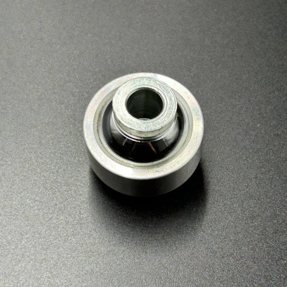 Шаровая опора нижнего рычага Для Yamaha FX10/RFX10; PZ50/RPZ50. (8GK-23579-01) (KINETIX) Шаровая опора нижнего рычага Для Yamaha FX10/RFX10; PZ50/RPZ50. (8GK-23579-01) (KINETIX)