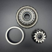 Комплект шестерен GEAR SET-21T (Quicksilver)