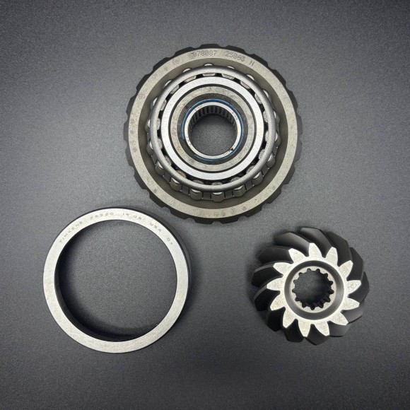 Комплект шестерен GEAR SET-21T (Quicksilver)