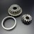 Комплект шестерен GEAR SET-21T (Quicksilver)