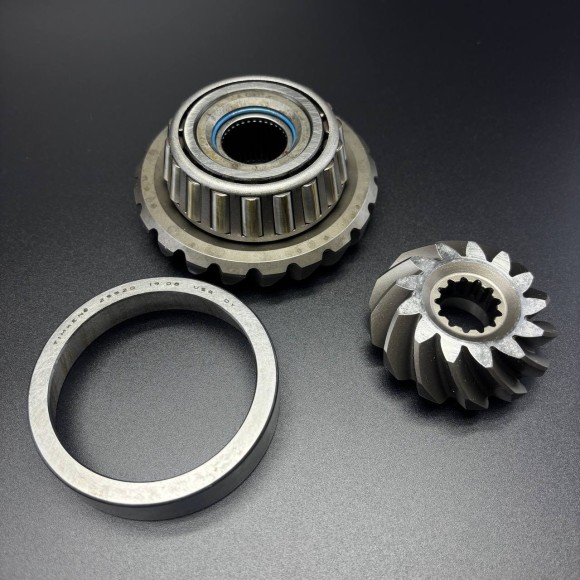 Комплект шестерен GEAR SET-21T (Quicksilver)