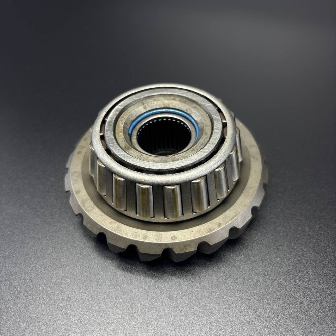 Комплект шестерен GEAR SET-21T (Quicksilver)