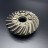Комплект шестерен GEAR SET-21T (Quicksilver)