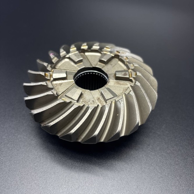 Комплект шестерен GEAR SET-21T (Quicksilver)