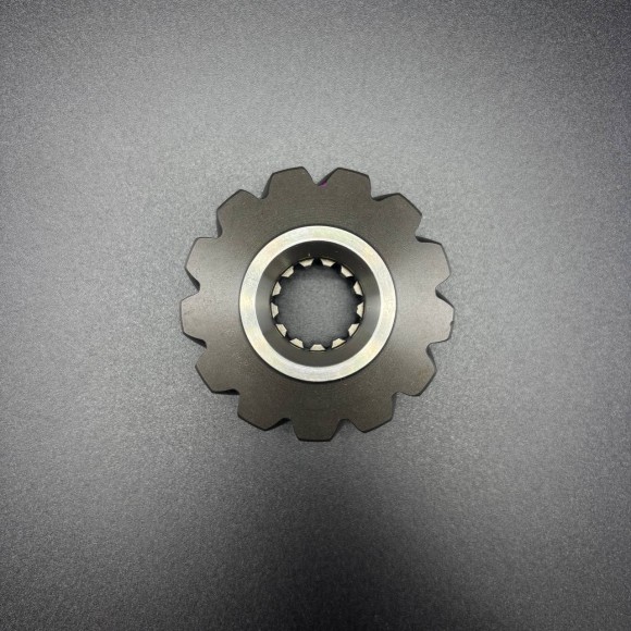 Комплект шестерен GEAR SET-21T (Quicksilver)