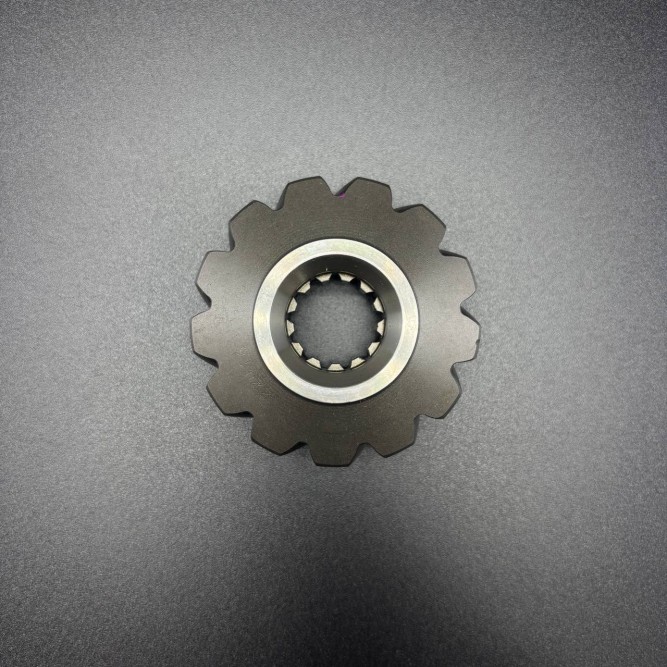Комплект шестерен GEAR SET-21T (Quicksilver)