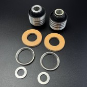 Комплект опор двигателя (опоры резинометаллические, шайбы стальные и пластиковые) MOUNT KIT (Quicksi Комплект опор двигателя (опоры резинометаллические, шайбы стальные и пластиковые) MOUNT KIT (Quicksi