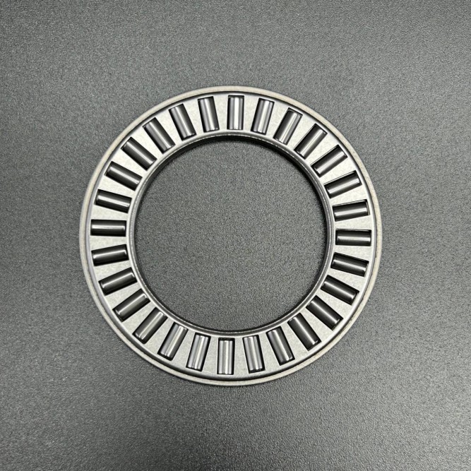 Подшипник роликовый (с цилиндрическими роликами) BEARING (Quicksilver)