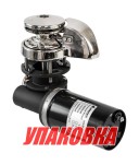 Лебедка якорная Italwinch CLS 700Вт, 12 В, цепь 6мм (упаковка из 2 шт.)