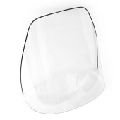 Стекло ветровое Буран А/АД/АДЕ/АЕ/АТЕ/АДТЕ (увел 67см, 2мм) 50-44-4091