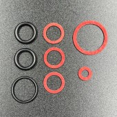 Комплект сливных прокладок Volvo Penta AQ SP DP DPX (955974)(JSP)
