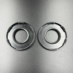 Сальник коленвала BRP 552F (09-55215; 420831955) (Sinera) Сальник коленвала BRP 552F (09-55215; 420831955) (Sinera)