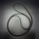 Ремень поликлиновой Mercruiser CMD QSD 4.2L (Quicksilver) OEM: 898101579; 8M0214514