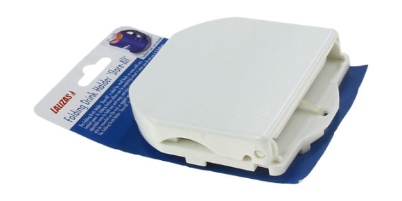 Подстаканник складной Store-All, белый Подстаканник складной Store-All, белый