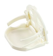 Подстаканник складной Store-All, белый Подстаканник складной Store-All, белый