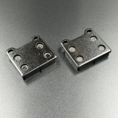 Колодки тормозные (карбон) (комплект) BRP Ski-Doo; Lynx; Grand Touring; Skandic (415084600) (KINETIX Колодки тормозные (карбон) (комплект) BRP Ski-Doo; Lynx; Grand Touring; Skandic (415084600) (KINETIX