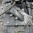 Мотоголовка (в сборе) Yamaha 25-30 (YUELANG)