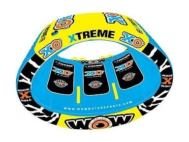 Баллон буксируемый XO Extreme