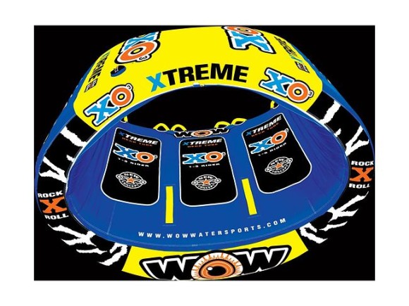 Баллон буксируемый XO Extreme