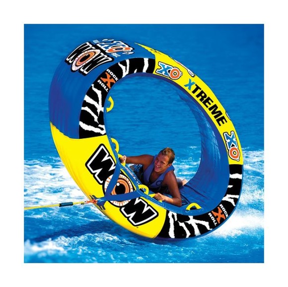 Баллон буксируемый XO Extreme