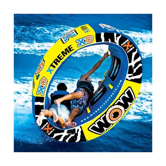 Баллон буксируемый XO Extreme