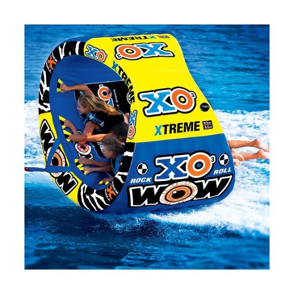 Баллон буксируемый XO Extreme