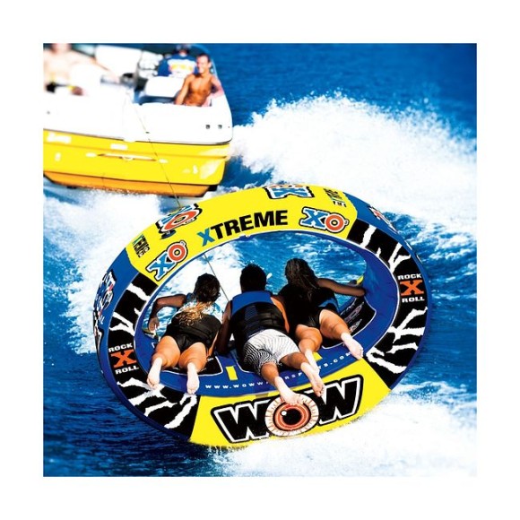 Баллон буксируемый XO Extreme