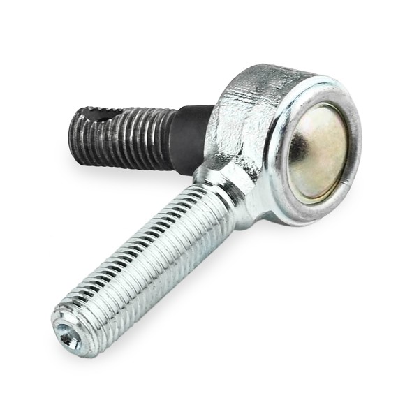 Наконечник рулевой (левая резьба) Sledex для Yamaha