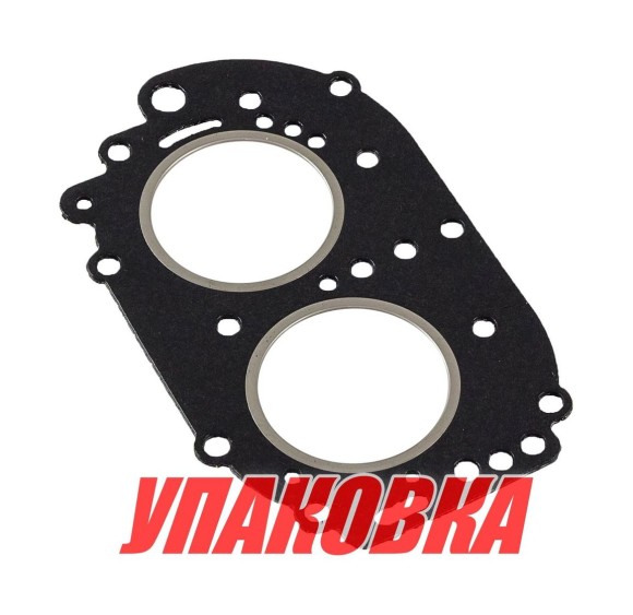 Прокладка под головку цилиндров Yamaha 5-E8D, Omax (упаковка из 2 шт.)