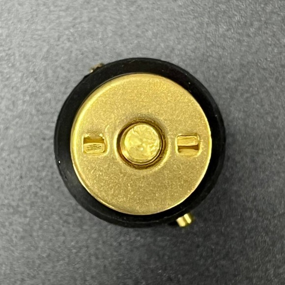 Пробка сливная 22-25 мм (т-образная) (WUHU)