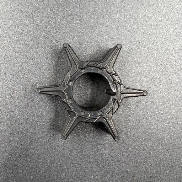 Крыльчатка помпы охлаждения Yamaha 40-70, F40-70 (KACAWA)