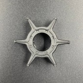 Крыльчатка помпы охлаждения Yamaha 40-70, F40-70 (KACAWA)