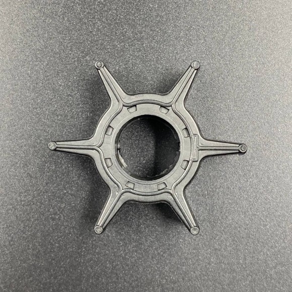 Крыльчатка помпы охлаждения Yamaha 40-70, F40-70 (KACAWA)