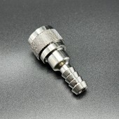 Разъем топливный Mercury(Tohatsu) (8537361;3B2-70250-0;3GF-70250-0) (Quicksilver)