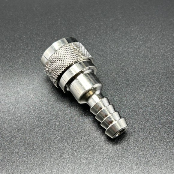 Разъем топливный Mercury(Tohatsu) (8537361;3B2-70250-0;3GF-70250-0) (Quicksilver)