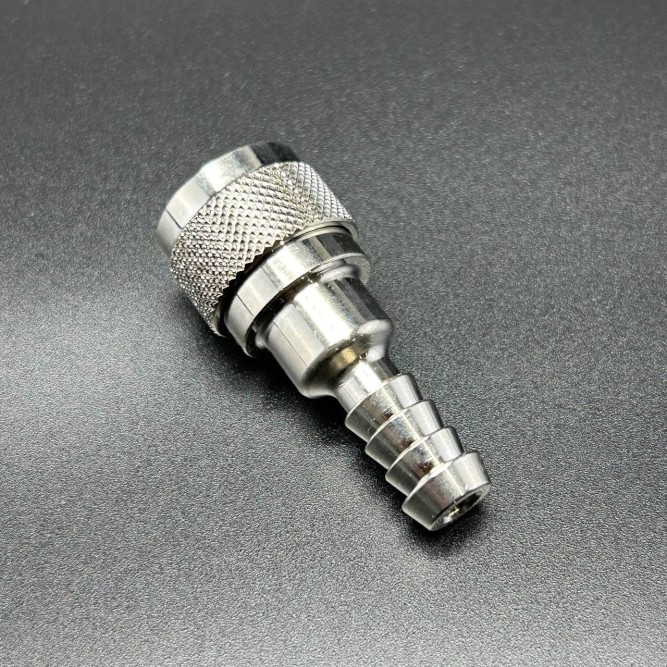 Разъем топливный Mercury(Tohatsu) (8537361;3B2-70250-0;3GF-70250-0) (Quicksilver)