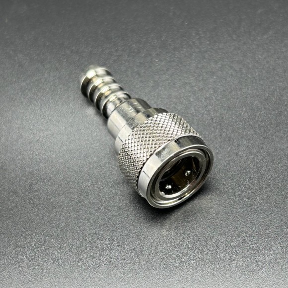 Разъем топливный Mercury(Tohatsu) (8537361;3B2-70250-0;3GF-70250-0) (Quicksilver)