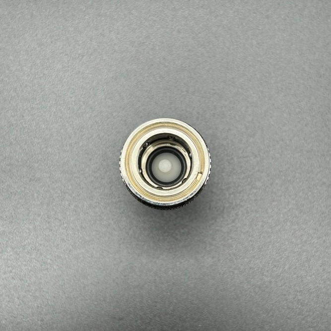 Разъем топливный Mercury(Tohatsu) (8537361;3B2-70250-0;3GF-70250-0) (Quicksilver)