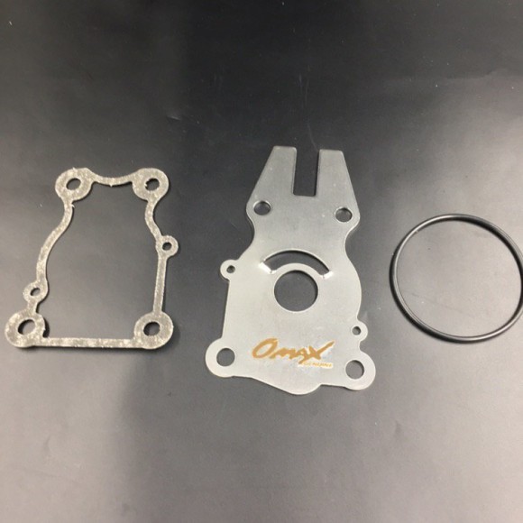 Ремкомплект помпы охлаждения Yamaha 40-50, F50-F60 (с корпусом) (Omax)